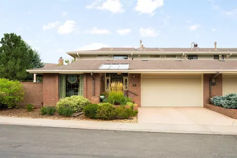 2800 S University Blvd #69, Denver, CO 80210