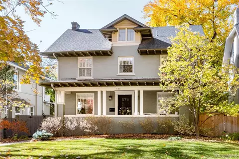 635 Vine St, Denver, CO 80206