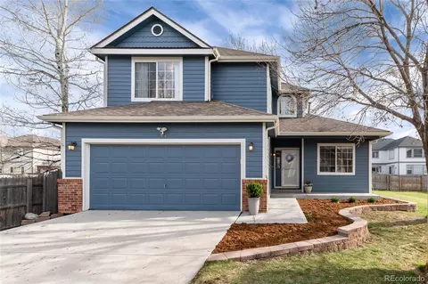 8501 W Union Ave #41, Littleton, CO 80123