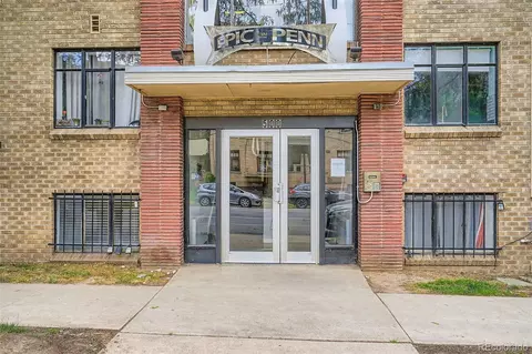 500 E 11th Ave #101, Denver, CO 80203