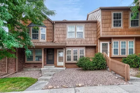 454 Rolling Hills Dr, Colorado Springs, CO 80919