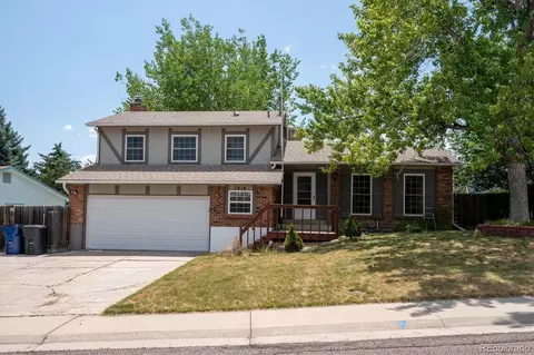 7618 S Holland Way, Littleton, CO 80128