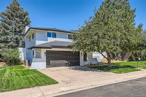 4070 S Spruce St, Denver, CO 80237