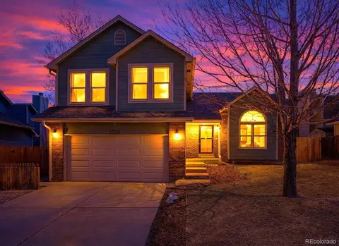 5250 S Yampa Ct, Centennial, CO 80015