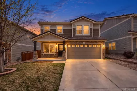 2402 Quartz St, Castle Rock, CO 80109