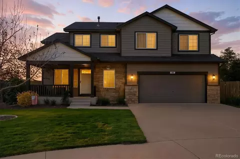 57 S Ursula Ave, Milliken, CO 80543