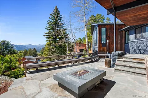 22598 Westview Ave, Golden, CO 80401