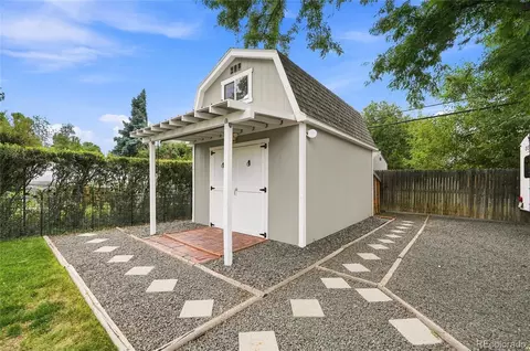 Exterior - 690 E Davies Ave, Centennial, CO 80122 photo 11 of 14