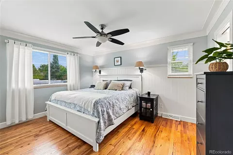 Bedroom - 690 E Davies Ave, Centennial, CO 80122 photo 1 of 5