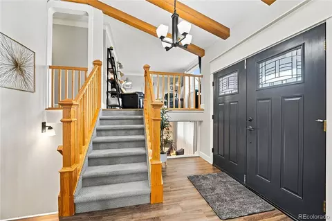 Entry Way - 690 E Davies Ave, Centennial, CO 80122 photo 1 of 1