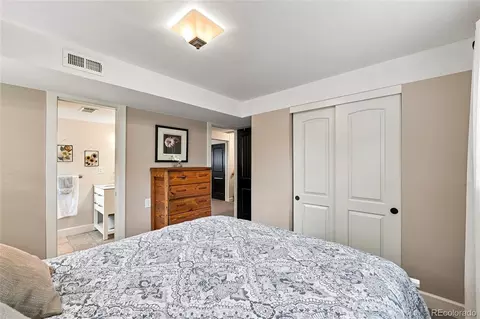 Bedroom - 690 E Davies Ave, Centennial, CO 80122 photo 5 of 5