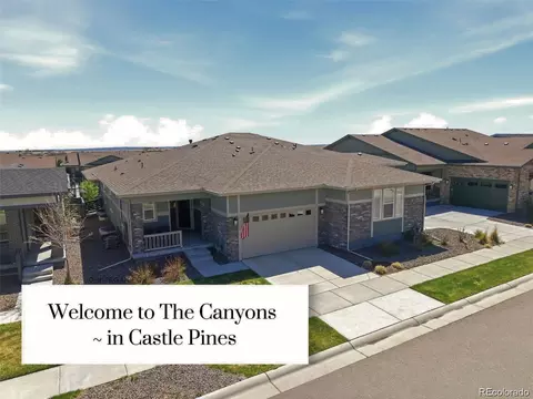 7010 Sagerock Rd, Castle Pines, CO 80108