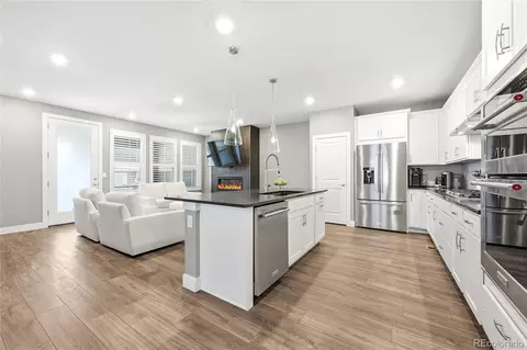 7010 Sagerock Rd, Castle Pines, CO 80108