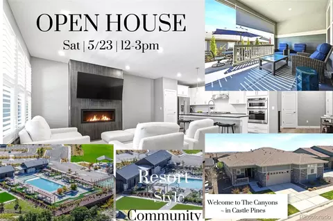 7010 Sagerock Rd, Castle Pines, CO 80108