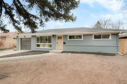 Exterior - 80 S Lashley Ln, Boulder, CO 80305 photo 4 of 4