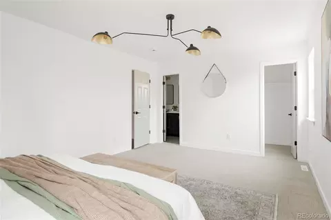 Bedroom - 80 S Lashley Ln, Boulder, CO 80305 photo 2 of 5