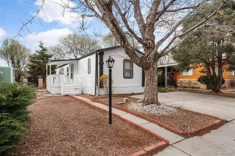 1095 Western Dr, Colorado Springs, CO 80915