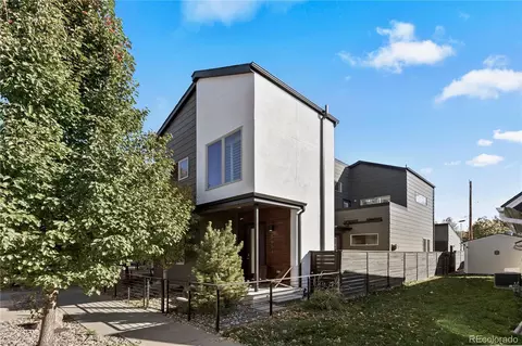 5654 S Sycamore St, Littleton, CO 80120