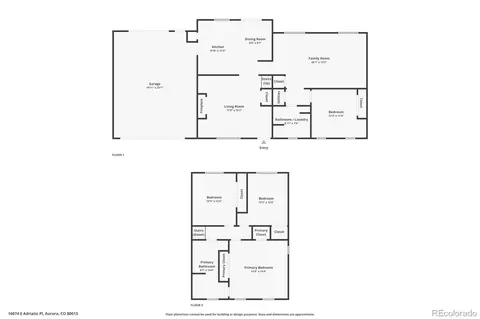 16074 E Adriatic Pl, Aurora, CO 80013 photo 34