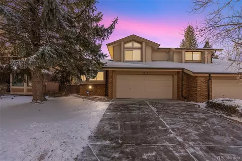 1372 Northcrest Dr, Highlands Ranch, CO 80126