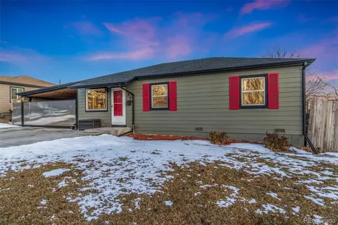 8920 Poze Blvd, Thornton, CO 80229