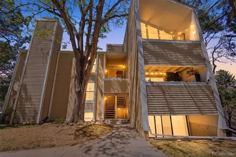 3868 S Fraser St #M04, Aurora, CO 80014