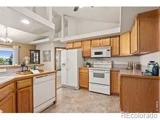 Kitchen - 703 63rd Ave, Greeley, CO 80634 photo 2 of 2