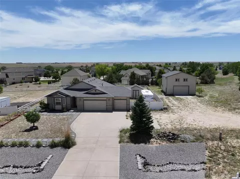 16620 Stroilway St, Hudson, CO 80642
