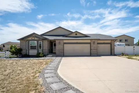 16620 W Stroilway St, Hudson, CO 80642