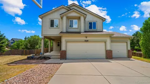 5216 Arroyo St, Colorado Springs, CO 80922