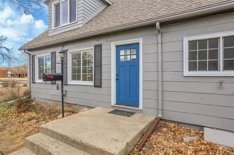 4040 Reed St #A AND B, Wheat Ridge, CO 80033