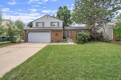 14764 Evans Pl, Aurora, CO 80014