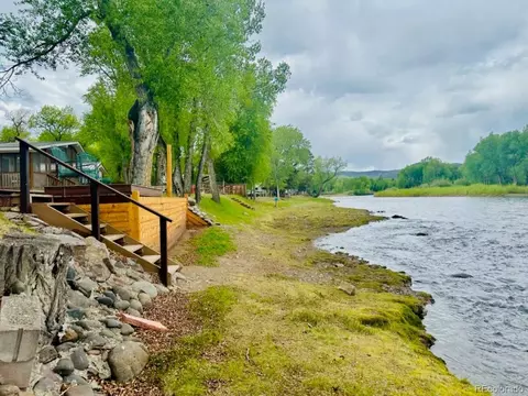 28 Okie Ln, South Fork, CO 81154