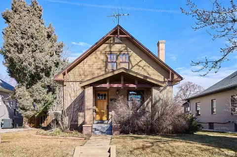 3051 W 39th Ave, Denver, CO 80211