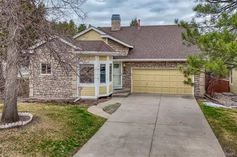 850 Dancing Horse Dr, Colorado Springs, CO 80919