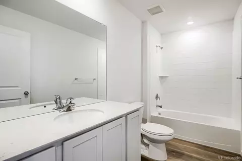 Bath - 395 Wildflower Ct, Bennett, CO 80102 photo 2 of 2