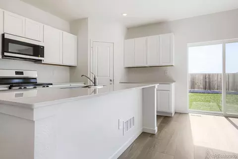 Kitchen - 395 Wildflower Ct, Bennett, CO 80102 photo 1 of 2