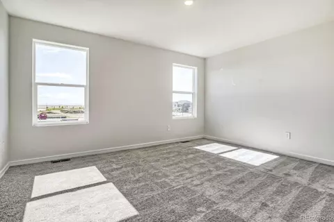 Bedroom - 395 Wildflower Ct, Bennett, CO 80102 photo 1 of 2