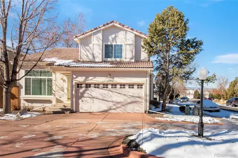 1320 Laurenwood Way, Highlands Ranch, CO 80129