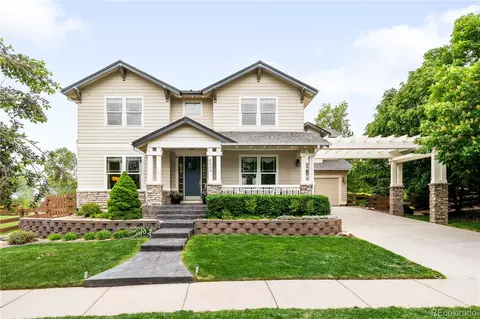 6032 Umber St, Golden, CO 80403
