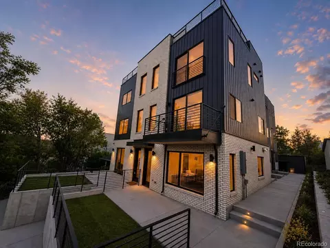 1259 N Stuart St #1, Denver, CO 80204