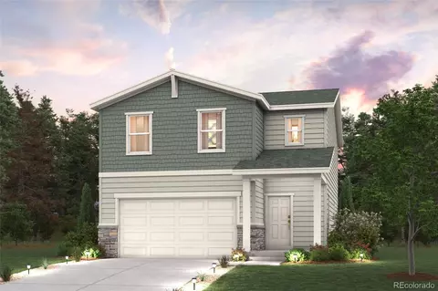 318 Grayson Ave, Fort Lupton, CO 80621