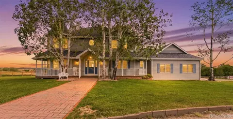 6321 Fox Tail Ct, Loveland, CO 80537
