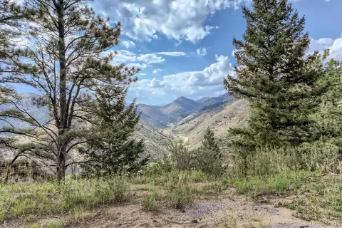 2154 Douglas Mountain Dr, Golden, CO 80403
