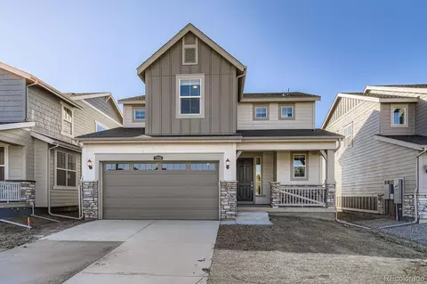 7839 S Cherokee Trl, Centennial, CO 80016