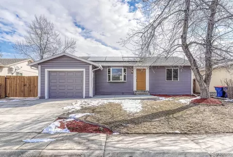 8722 Dudley Ct, Arvada, CO 80005