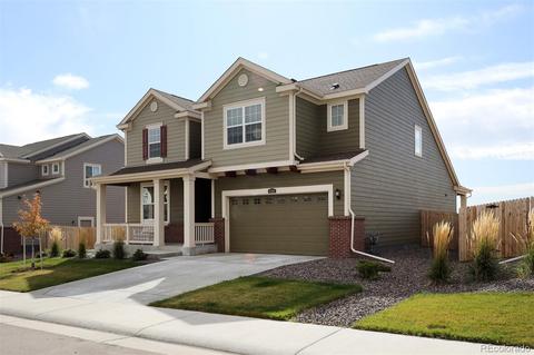 6742 E 135th Ave, Thornton, CO 80602 photo 1