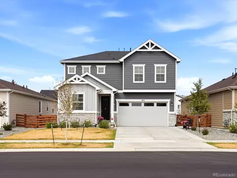 872 Goodrich Peak St, Erie, CO 80516