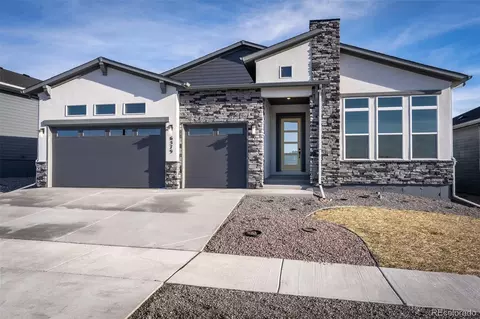 6579 Arabesque Loop, Colorado Springs, CO 80924