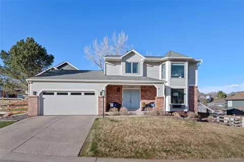 145 Willowleaf Dr, Littleton, CO 80127